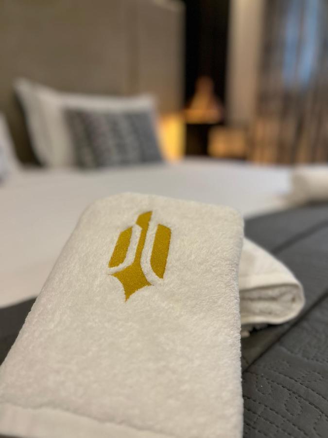 Готель Elite Luxury Boutique 4*