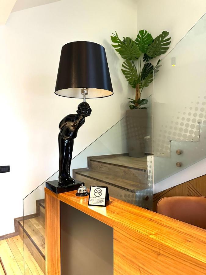 Hotel Elite Luxury Boutique 4*