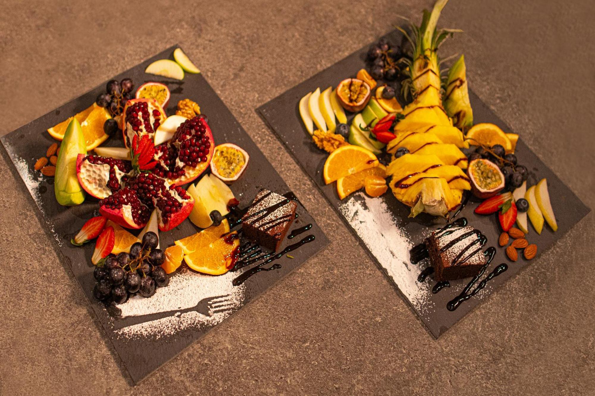 Elite Luxury Boutique Hotel Fier