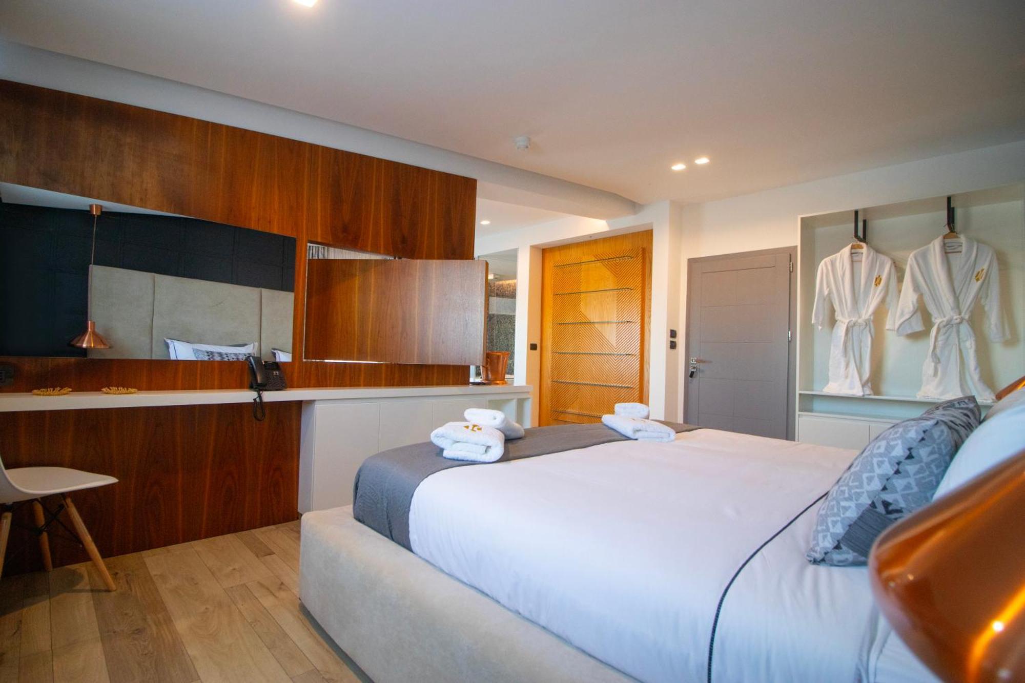 Hotel Elite Luxury Boutique