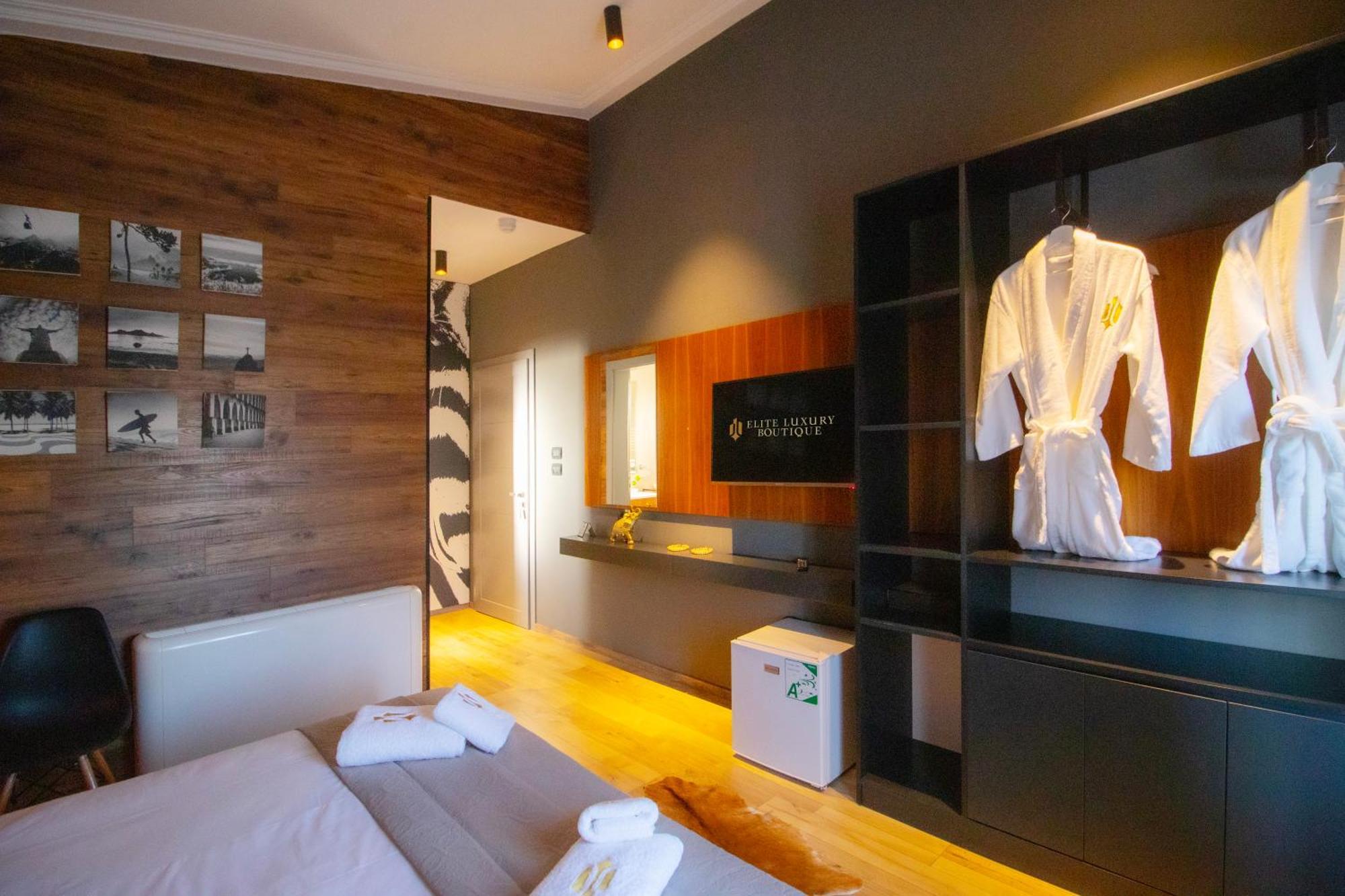 Elite Luxury Boutique Fier