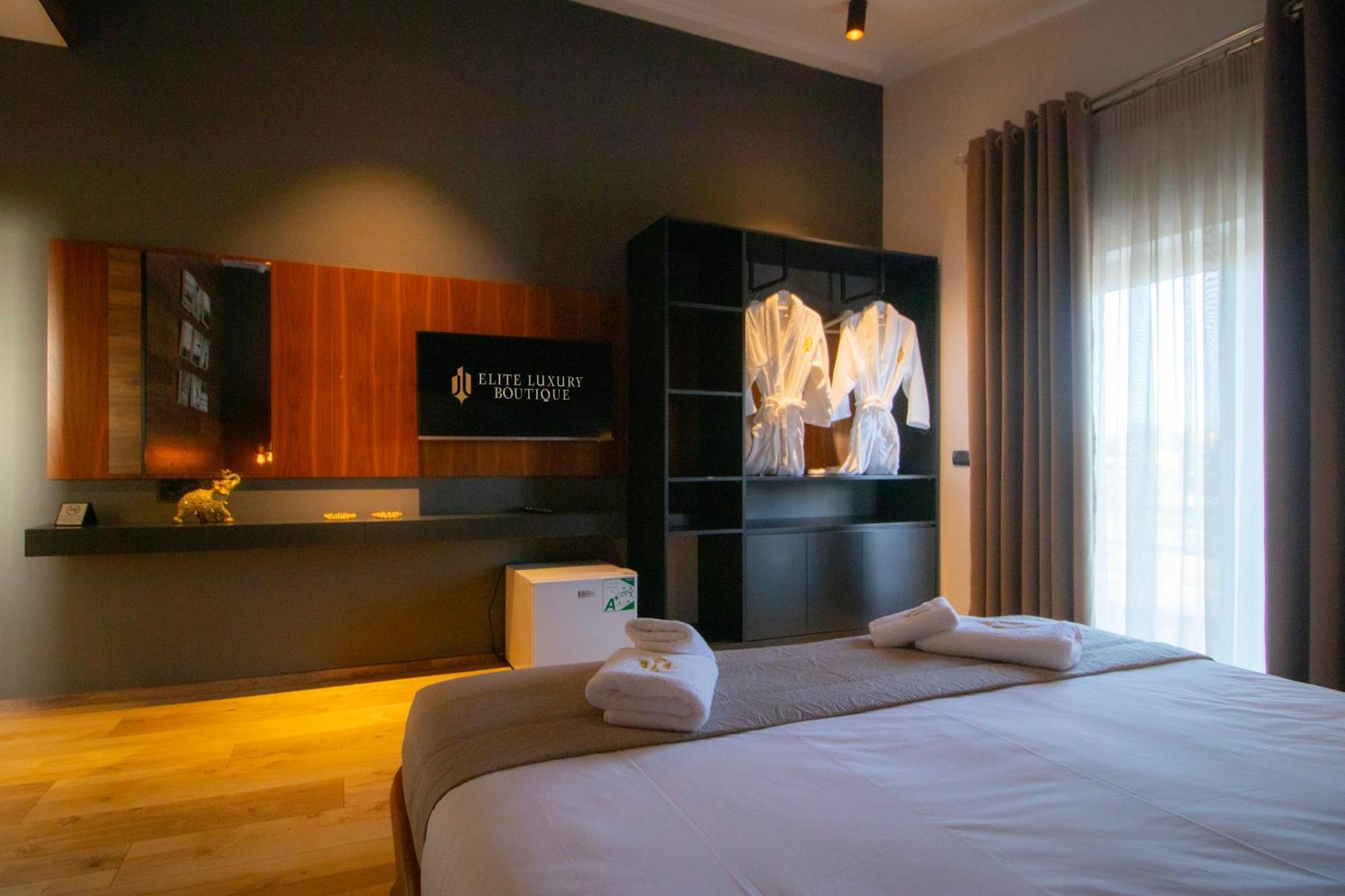 Elite Luxury Boutique