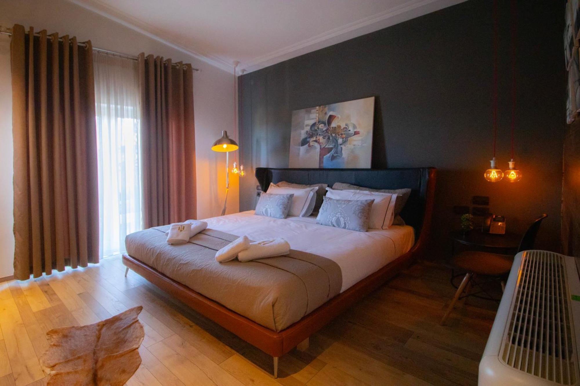 Elite Luxury Boutique 4* Fier