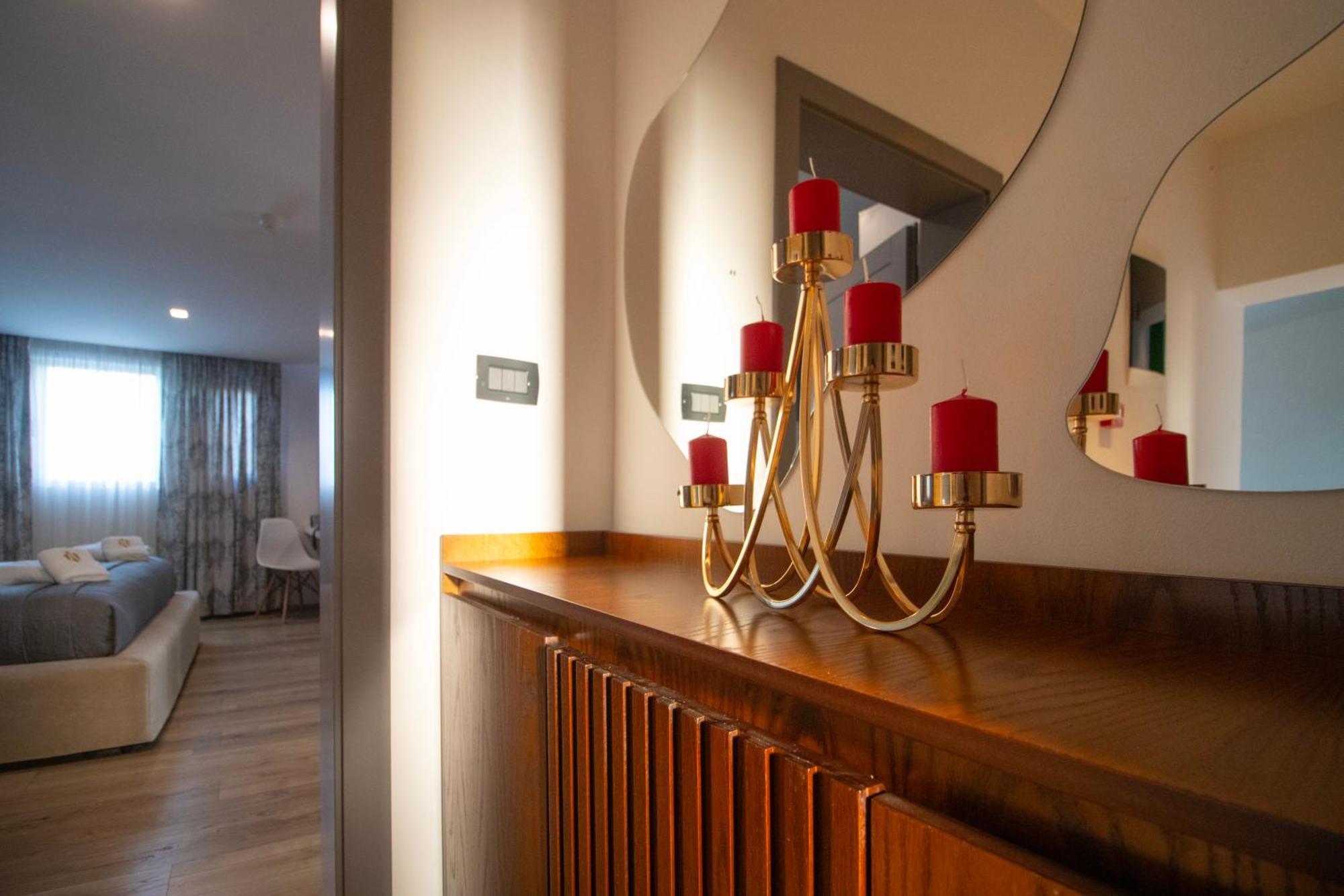 Elite Luxury Boutique Hotel