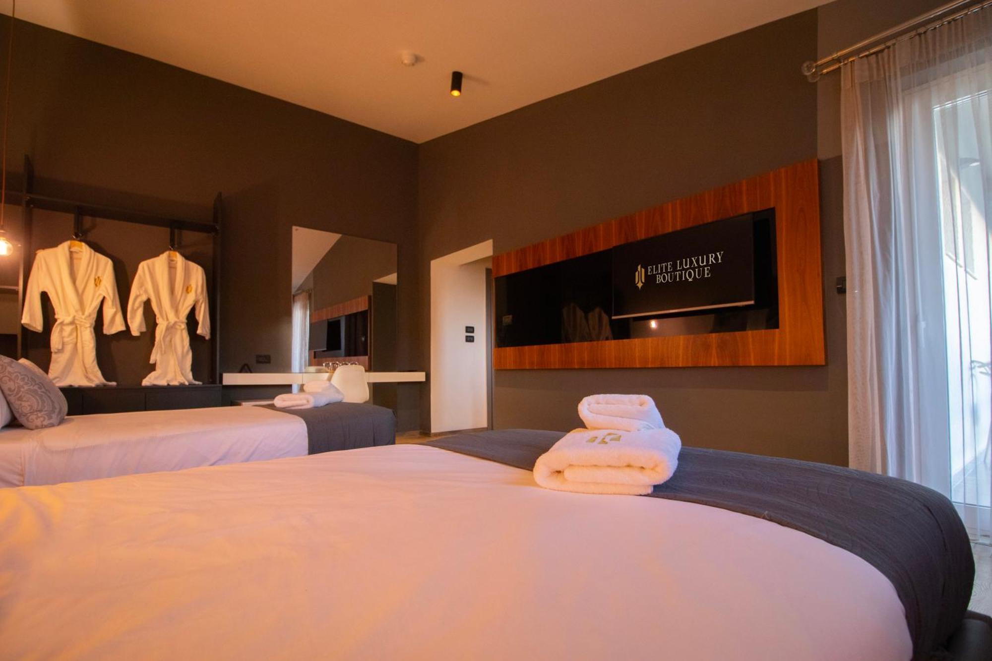 Elite Luxury Boutique