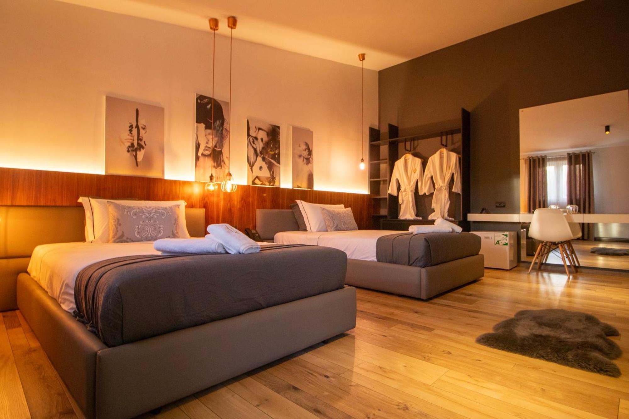 Hotel Elite Luxury Boutique