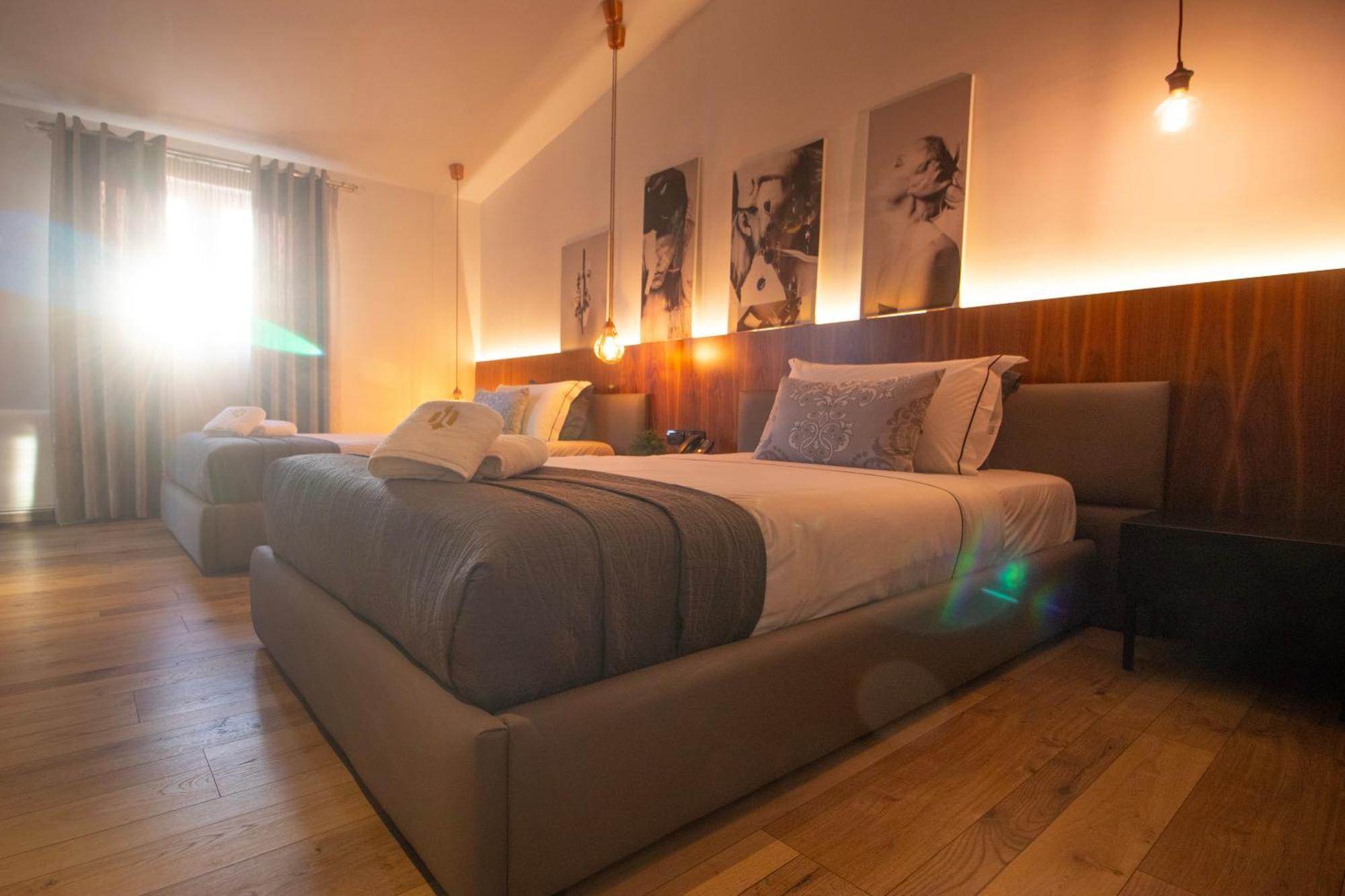 Elite Luxury Boutique 4* Fier