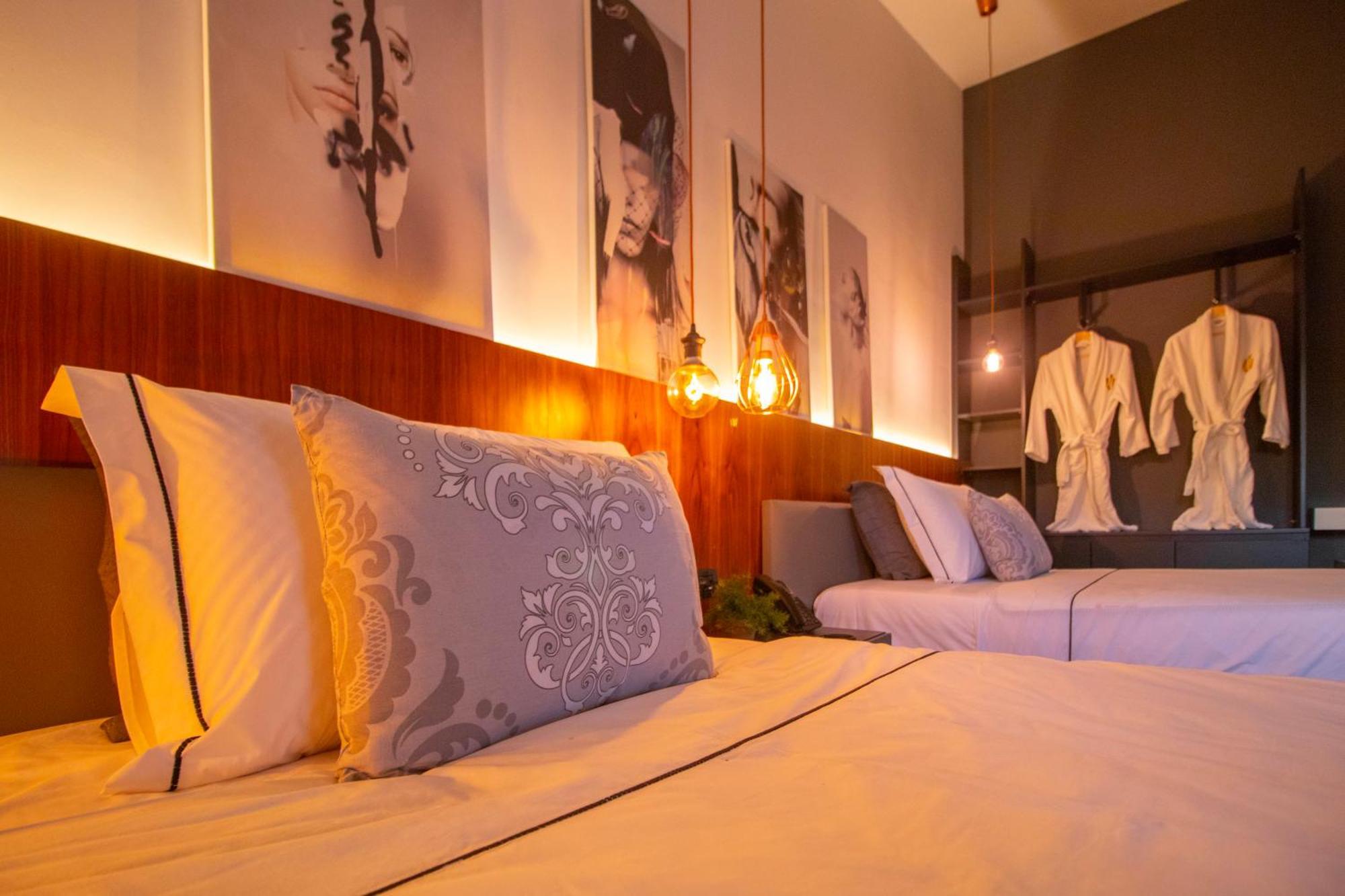Elite Luxury Boutique Hotel Fier