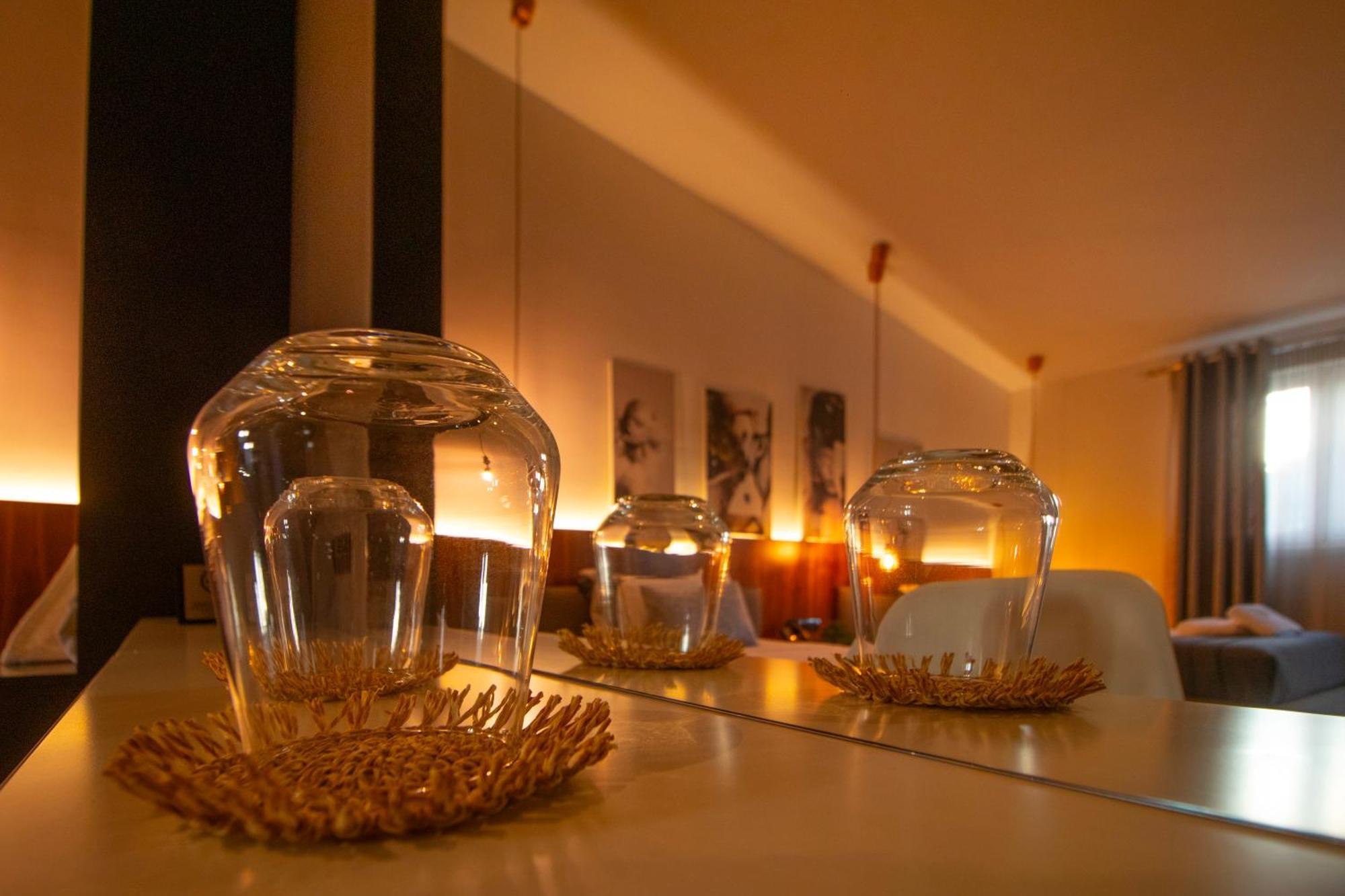 Hotel Elite Luxury Boutique Fier