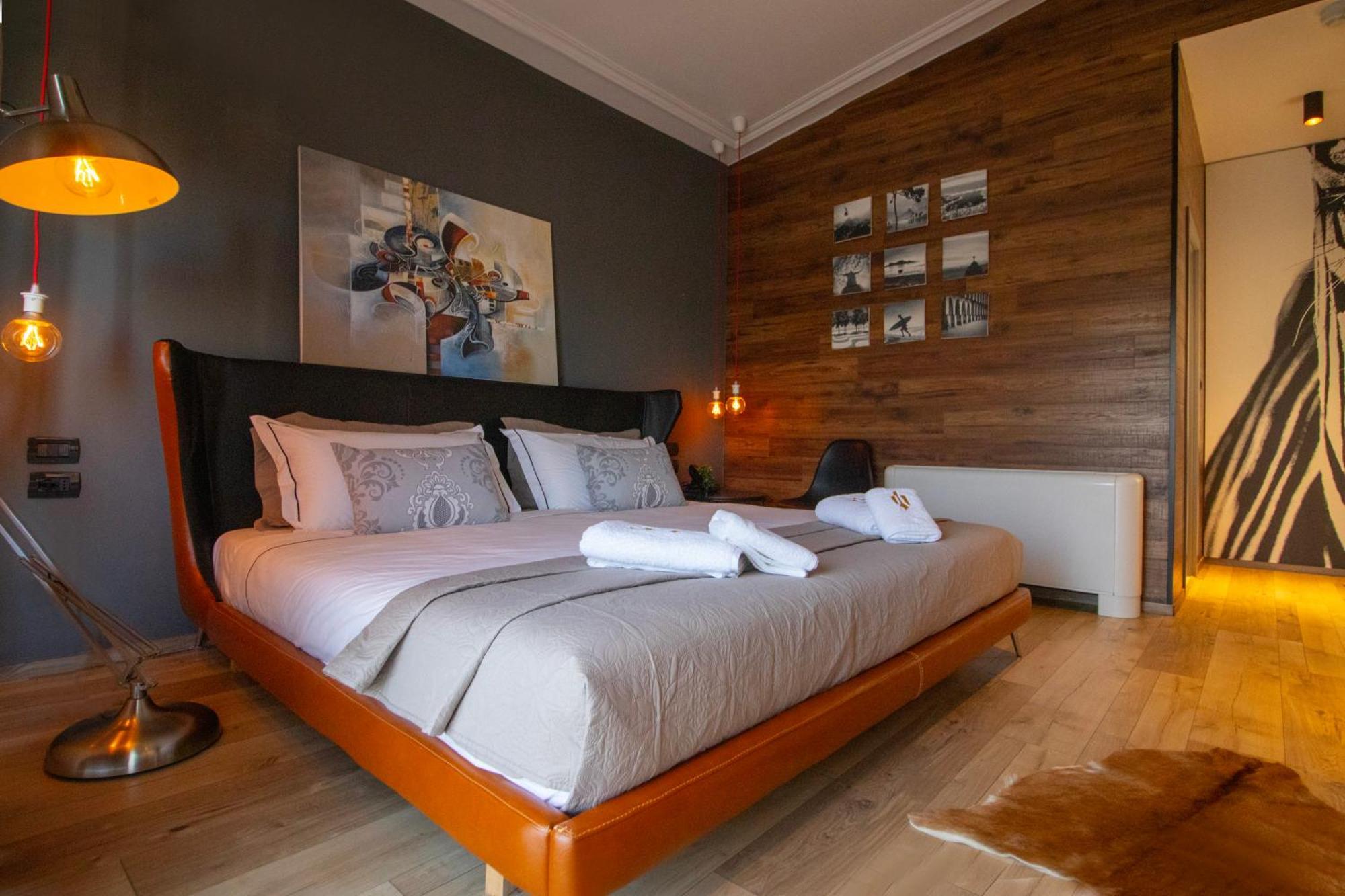 Elite Luxury Boutique Hotel Fier