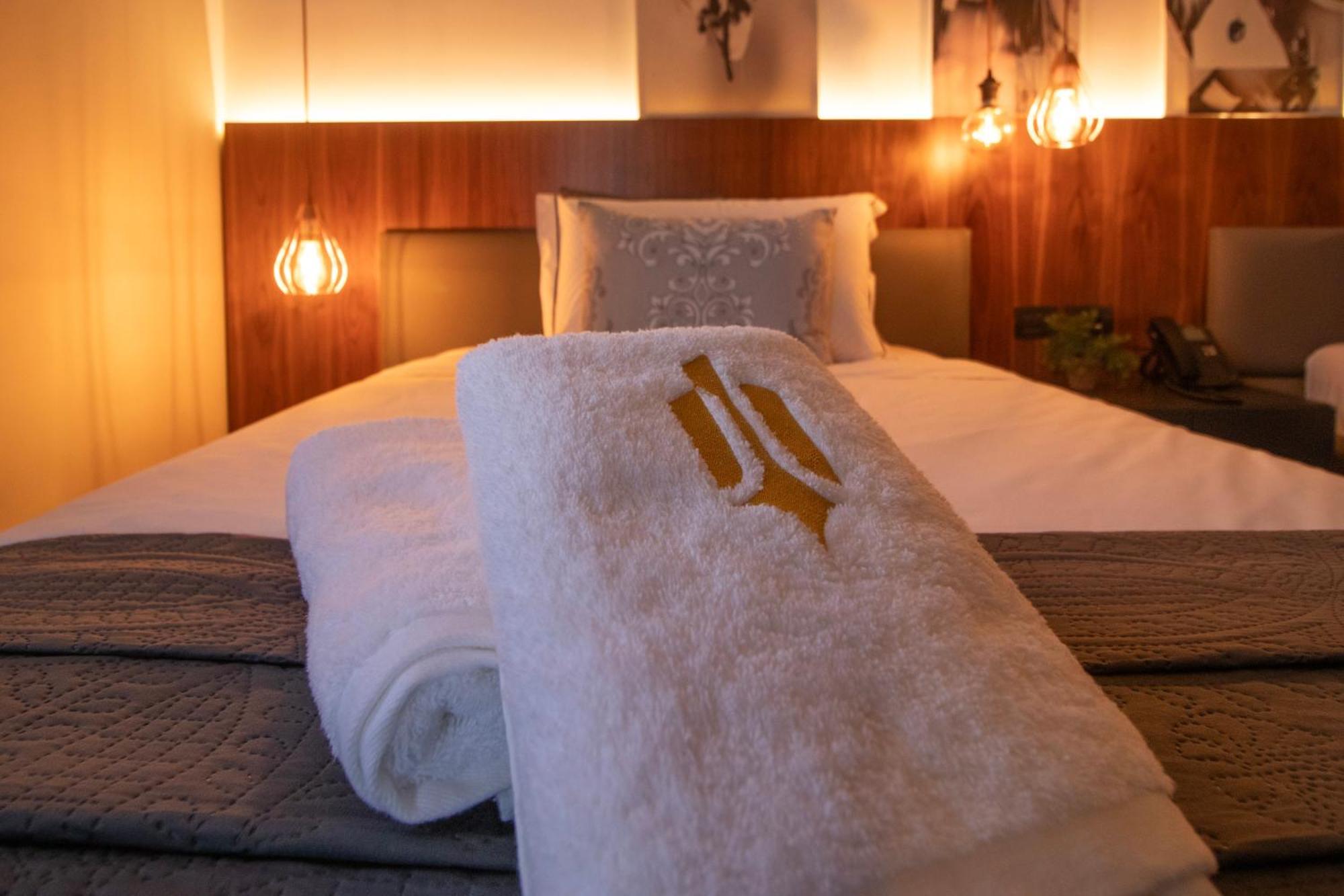 Elite Luxury Boutique Hotel
