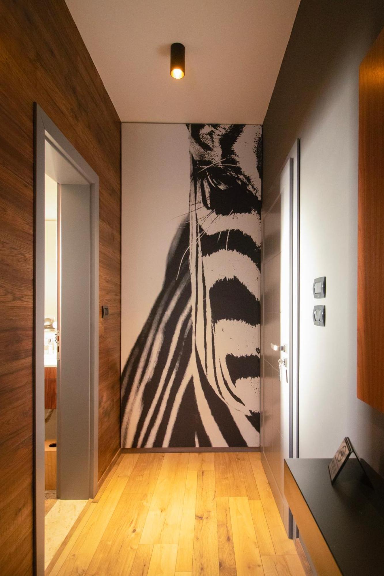 Elite Luxury Boutique 4*