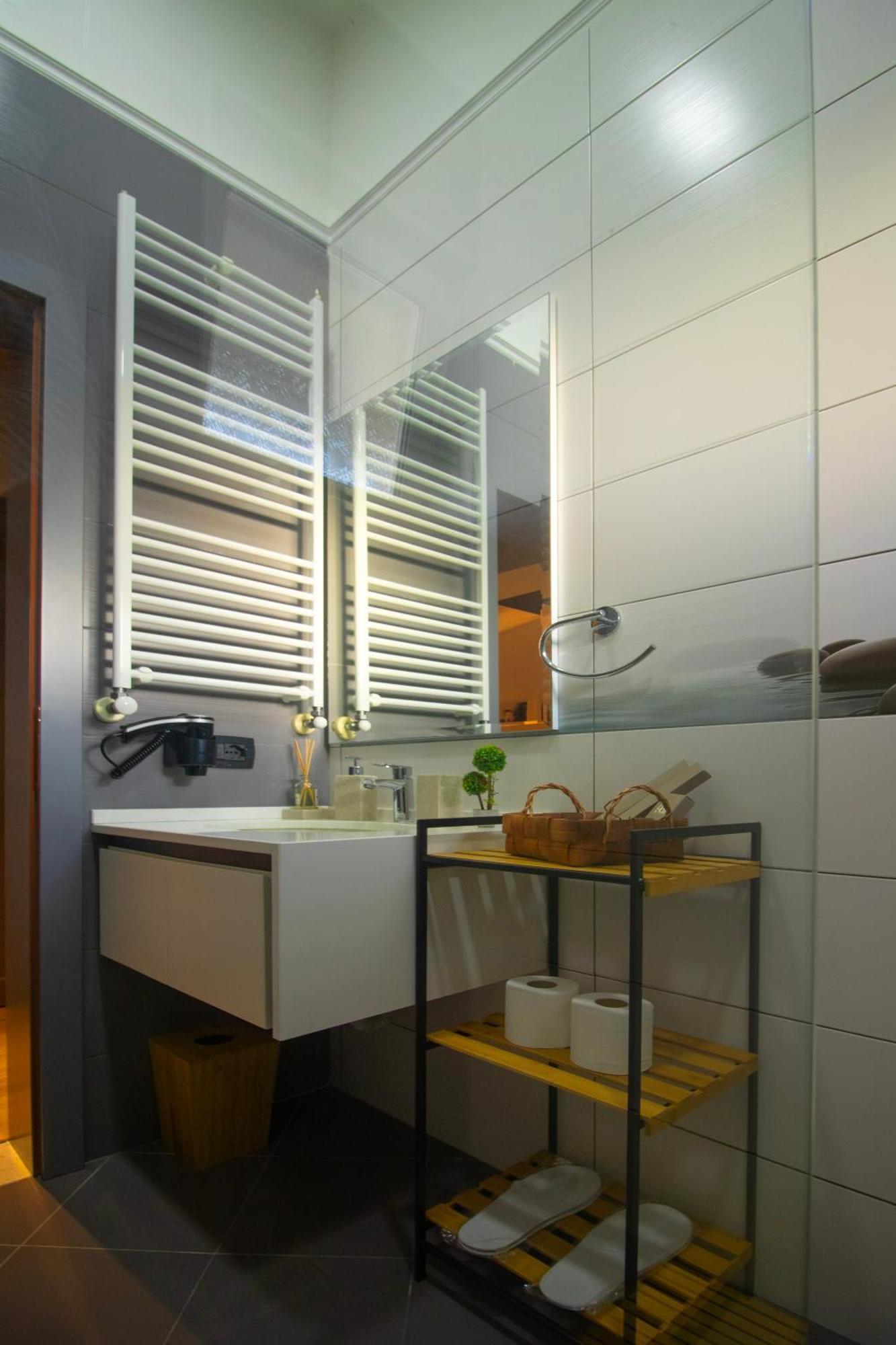 Elite Luxury Boutique Hotel Fier