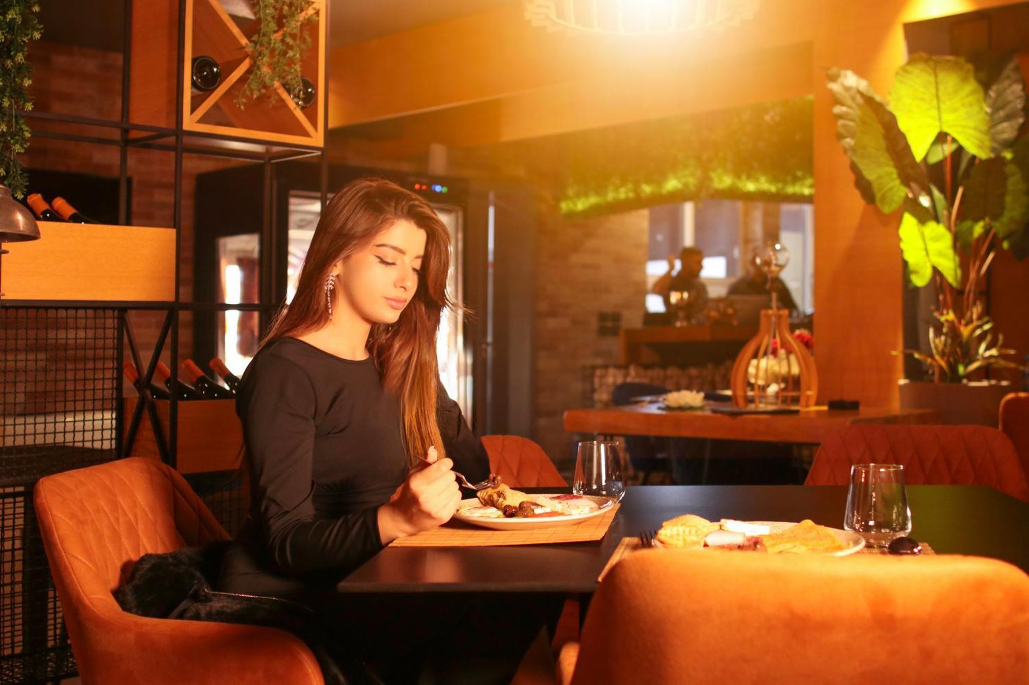 Hotel Elite Luxury Boutique