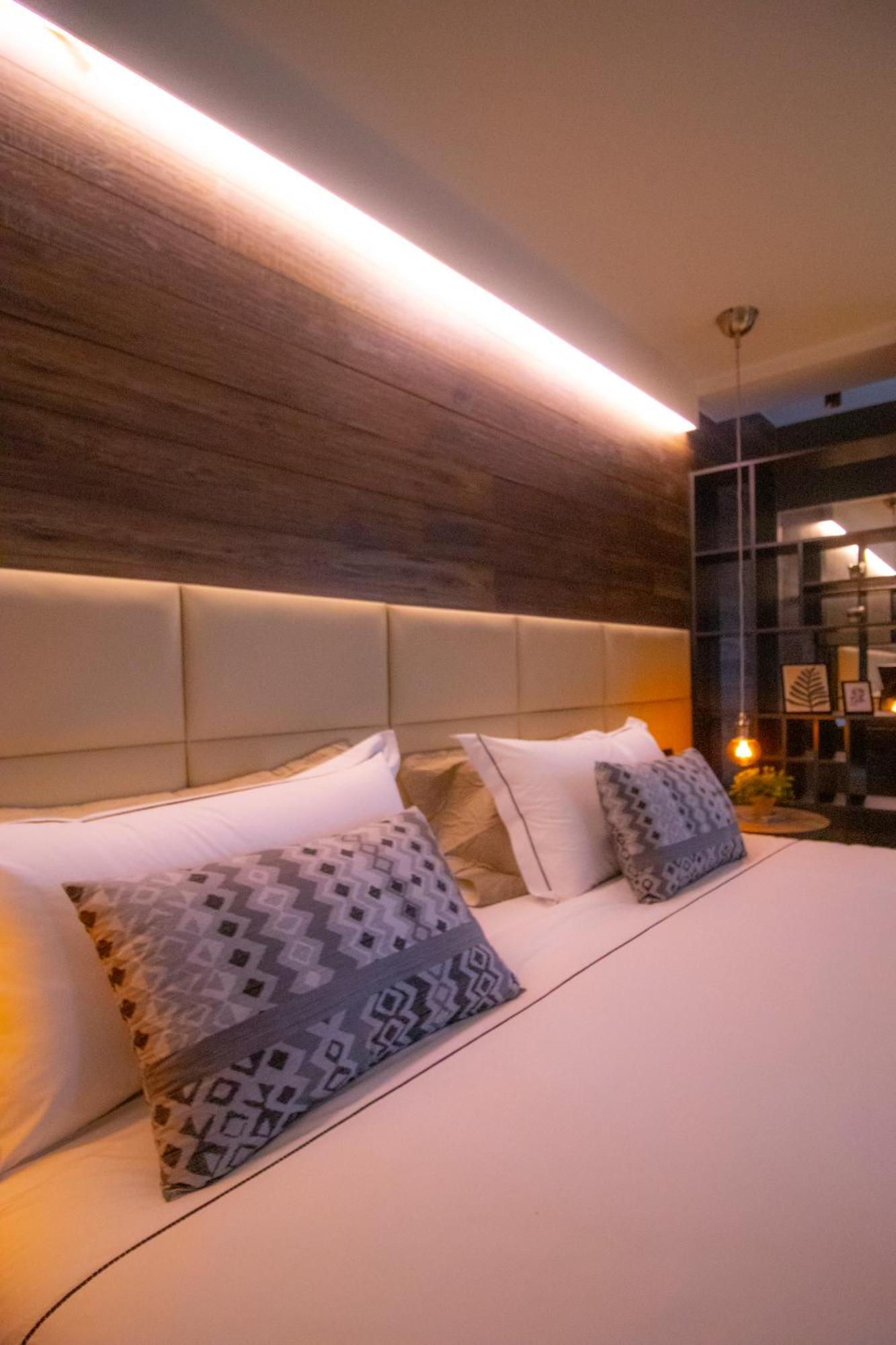Elite Luxury Boutique Hotel Fier