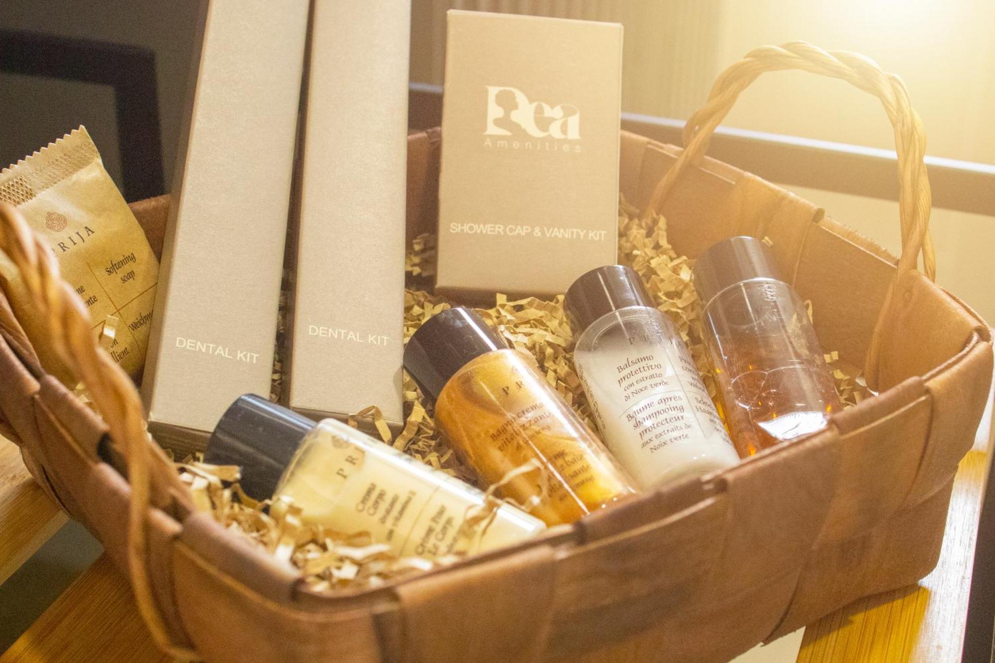Hotel Elite Luxury Boutique Fier
