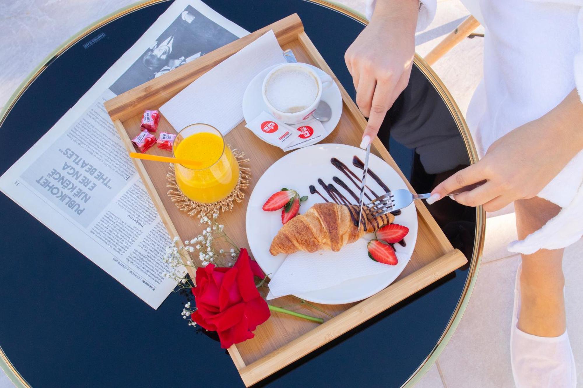 Elite Luxury Boutique Hotel 4*