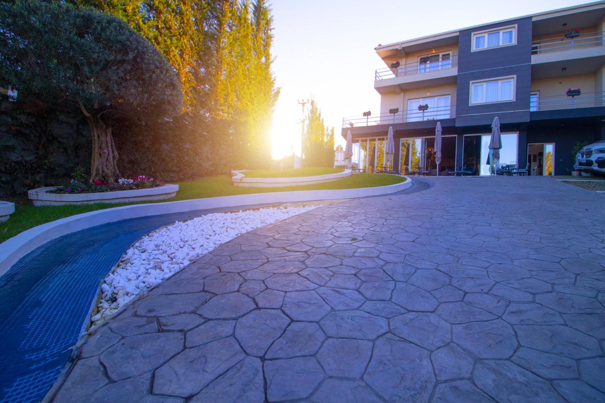 Elite Luxury Boutique 4*
