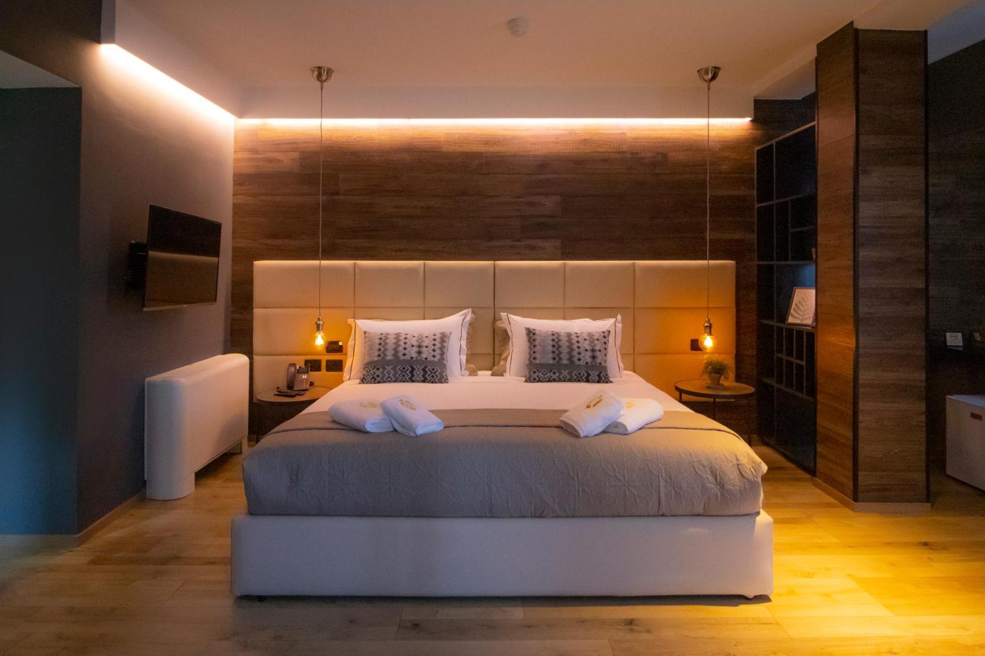 Elite Luxury Boutique Hotel Fier