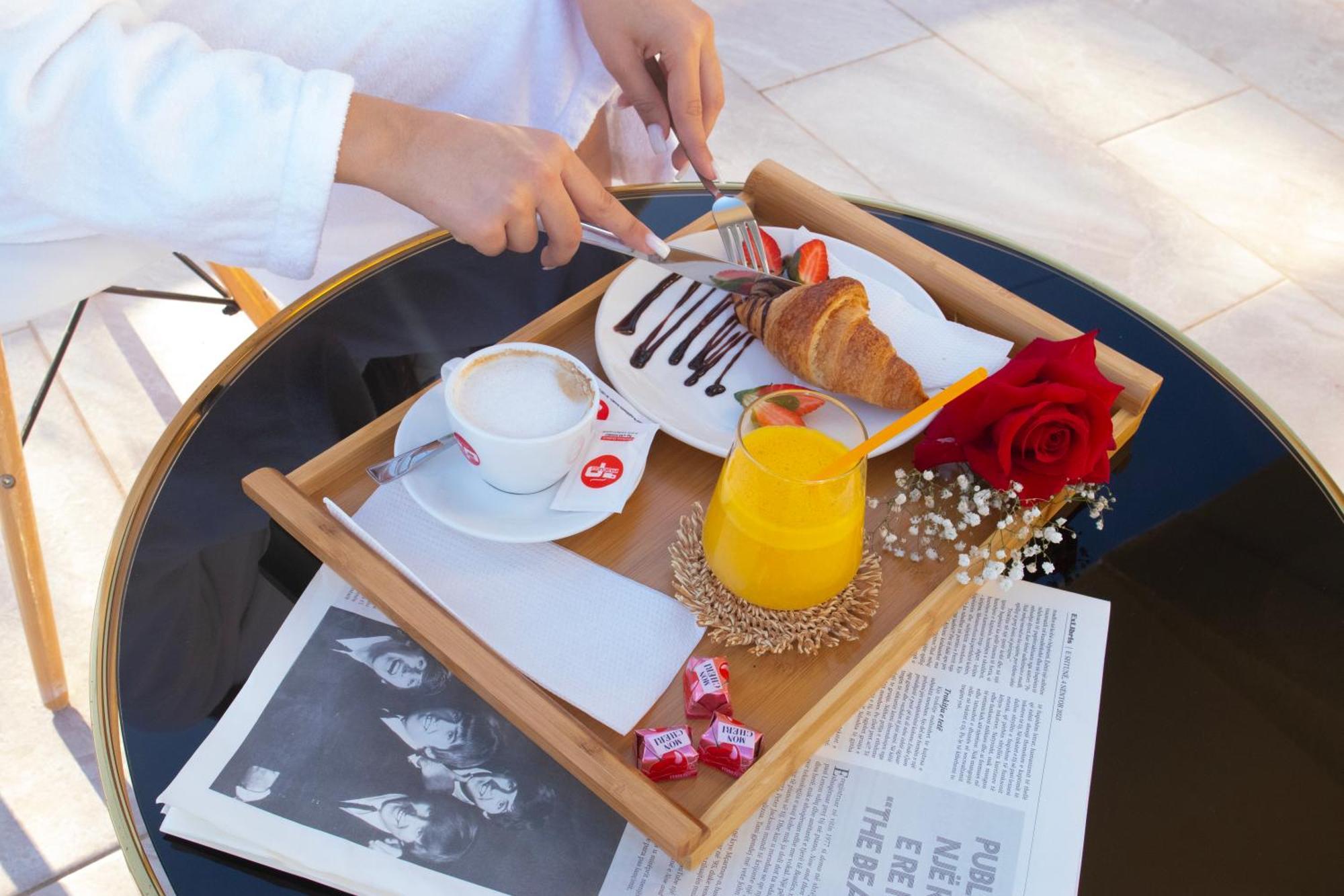 Elite Luxury Boutique 4*