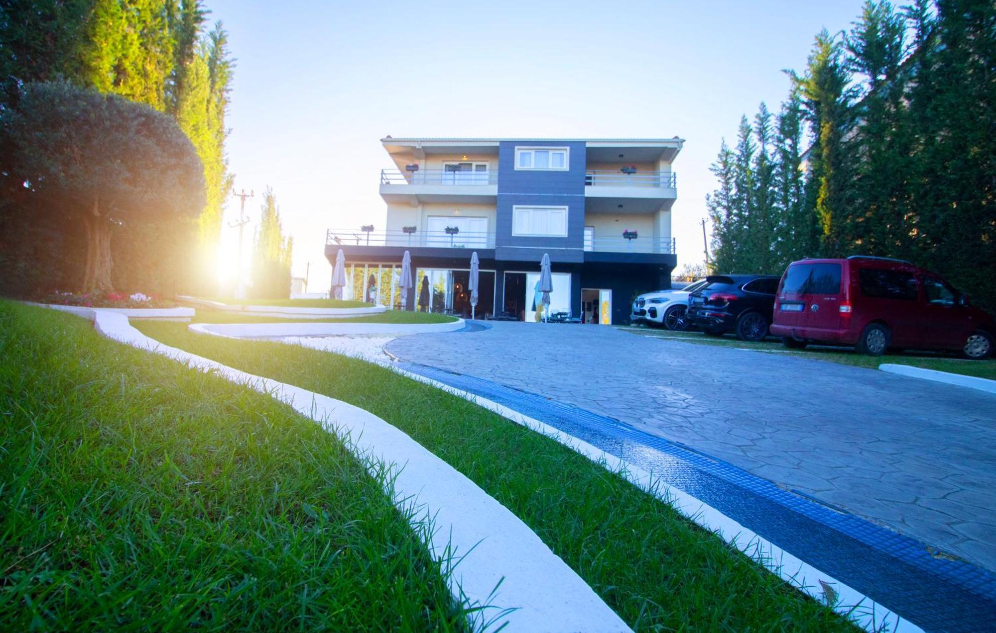 Elite Luxury Boutique Fier