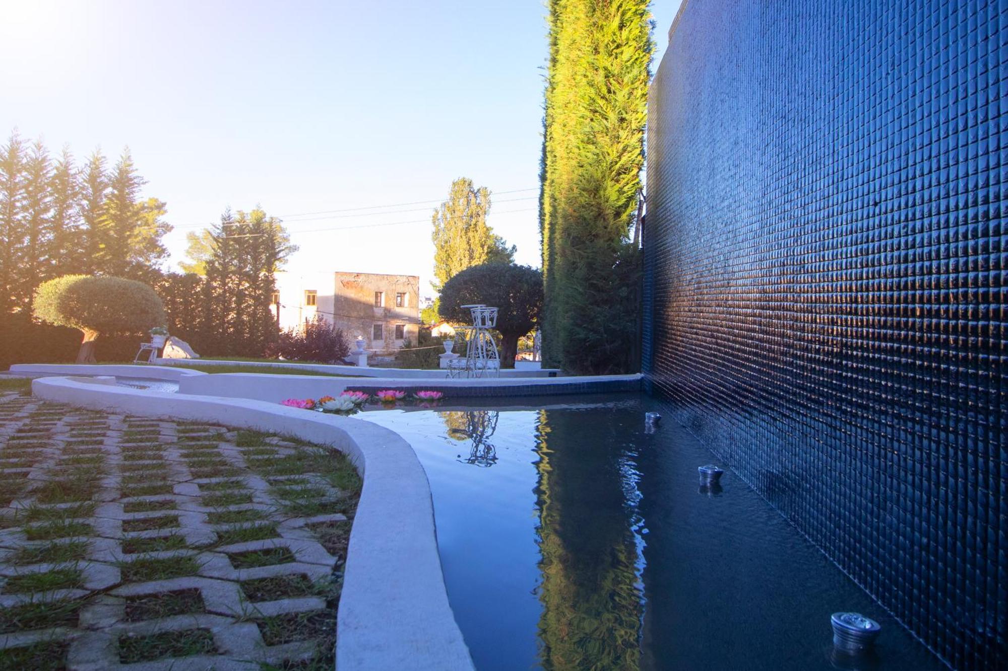 Hotel Elite Luxury Boutique Fier