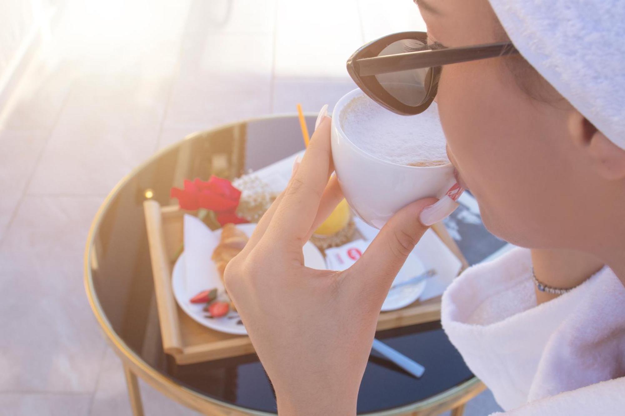 Elite Luxury Boutique 4*