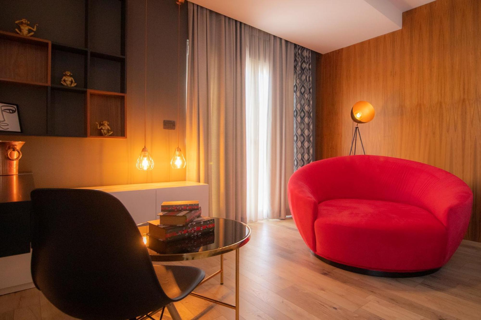 Elite Luxury Boutique Hotel 4*
