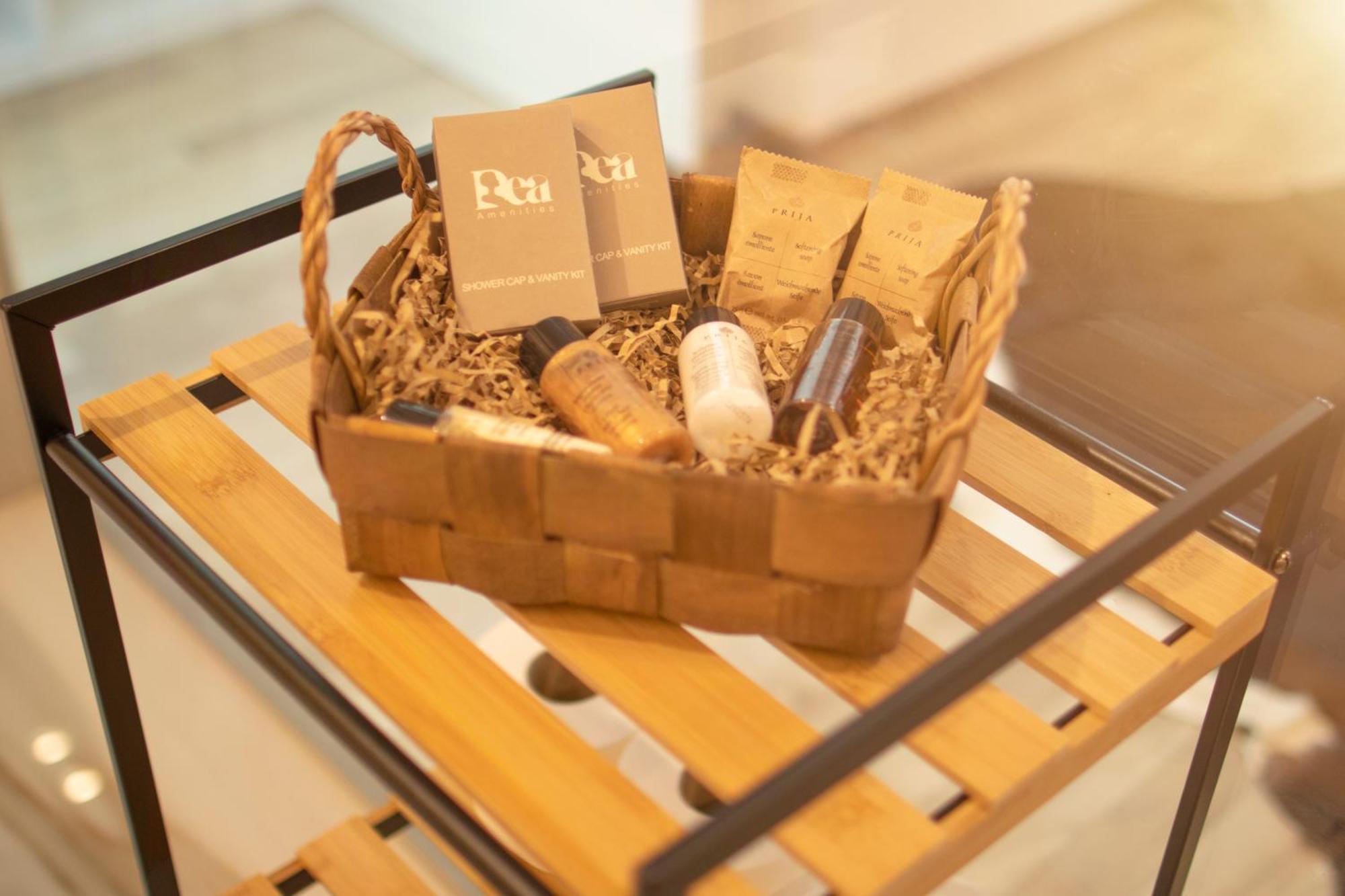 Elite Luxury Boutique