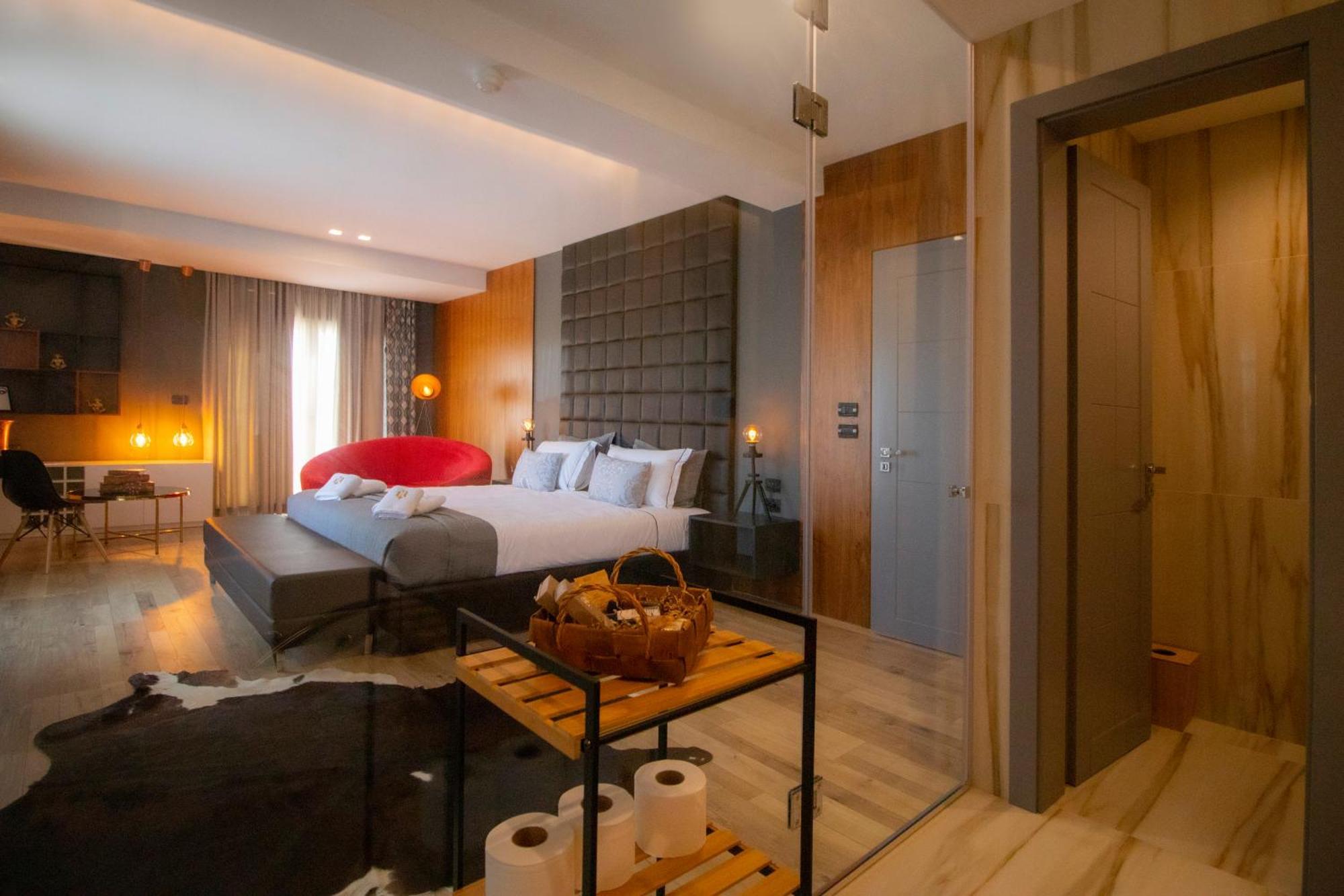 Hotel Elite Luxury Boutique 4*