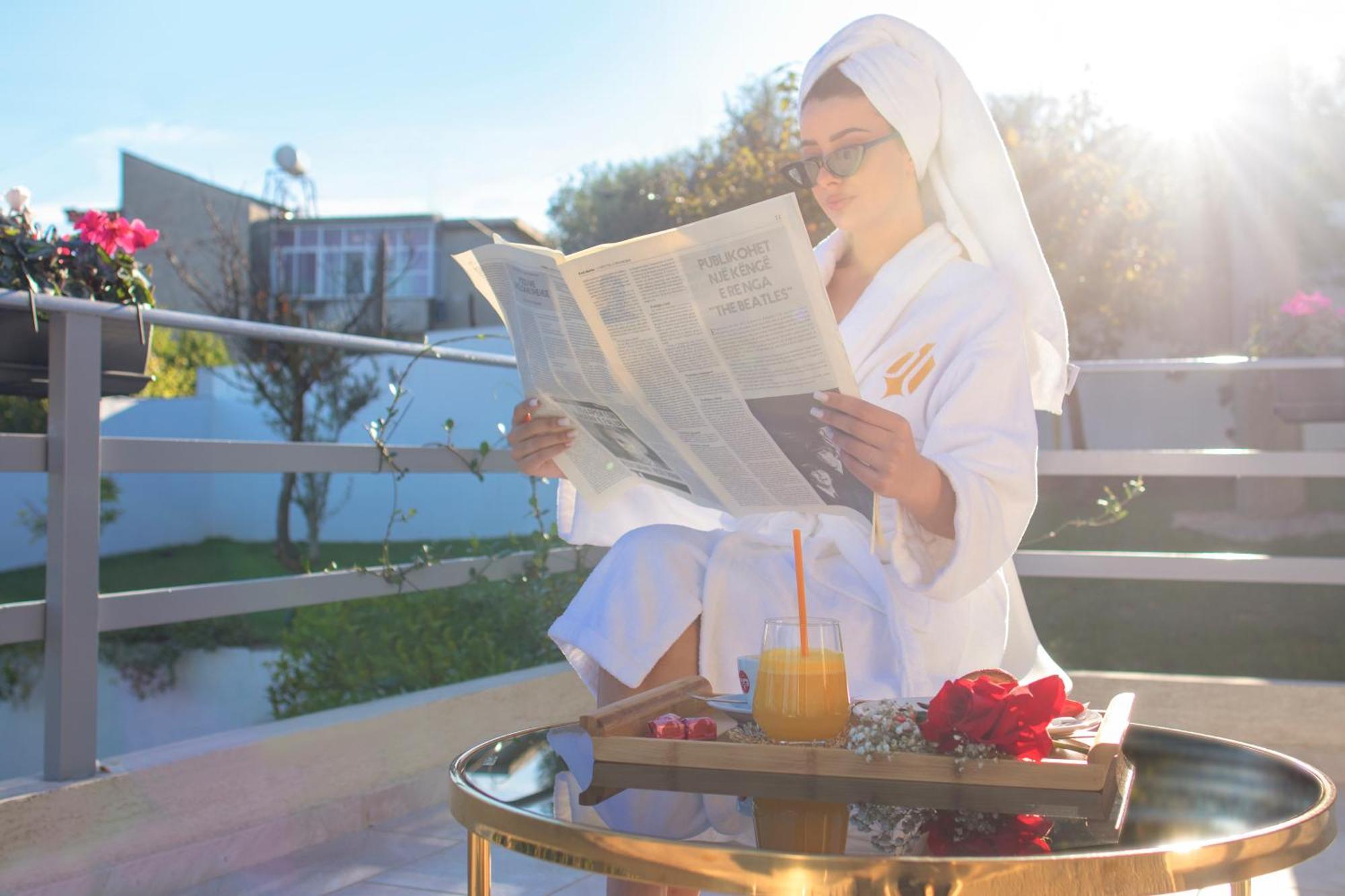 Elite Luxury Boutique Hotel